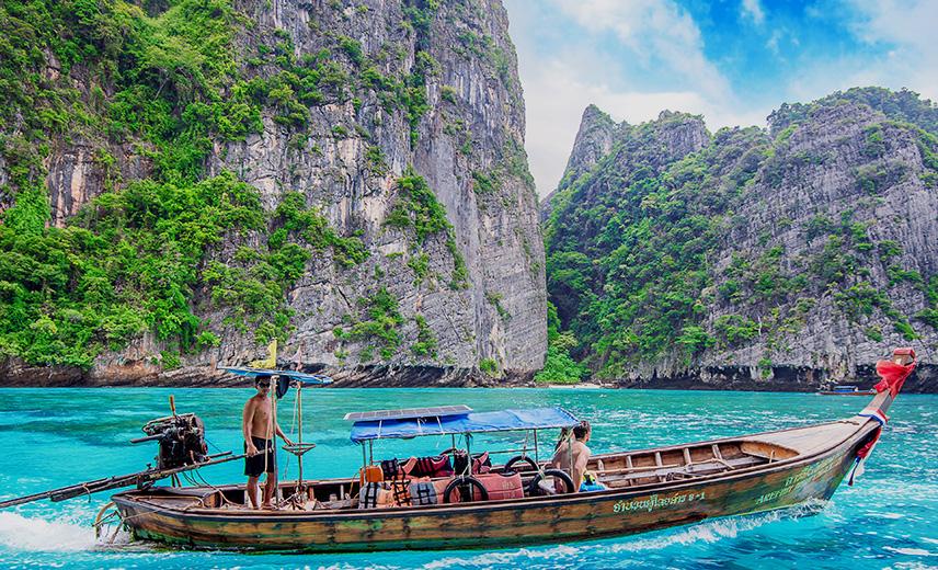 Thailand