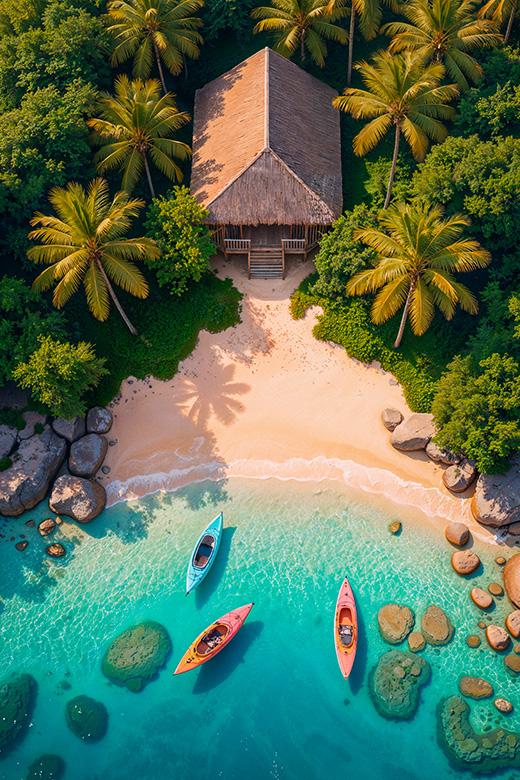 Maldives