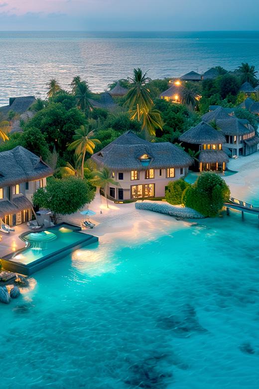 Mauritius