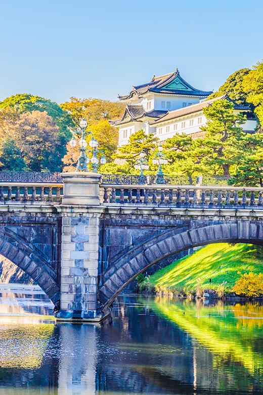 Tokyo