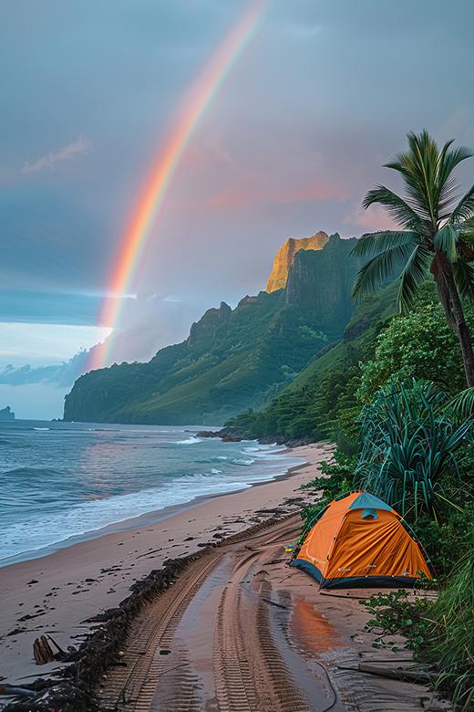 Hawaii